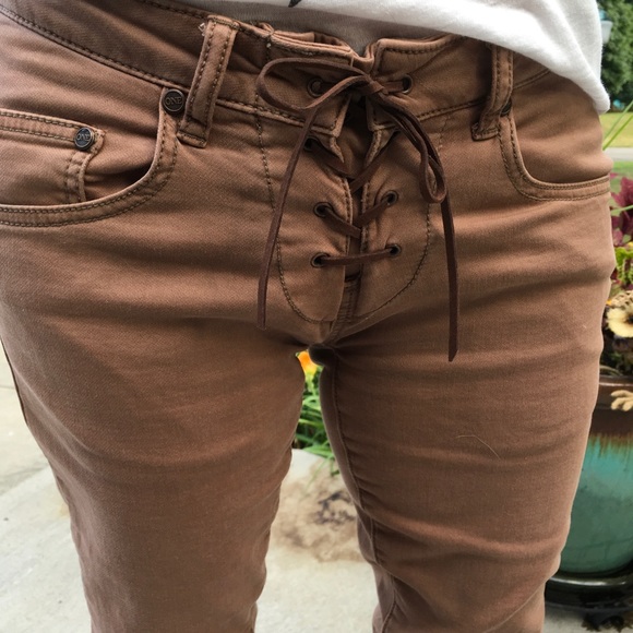 ONE TEASPOON ONE X FREEBIRD II - Picture 6 of 7